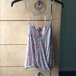 Free people tank